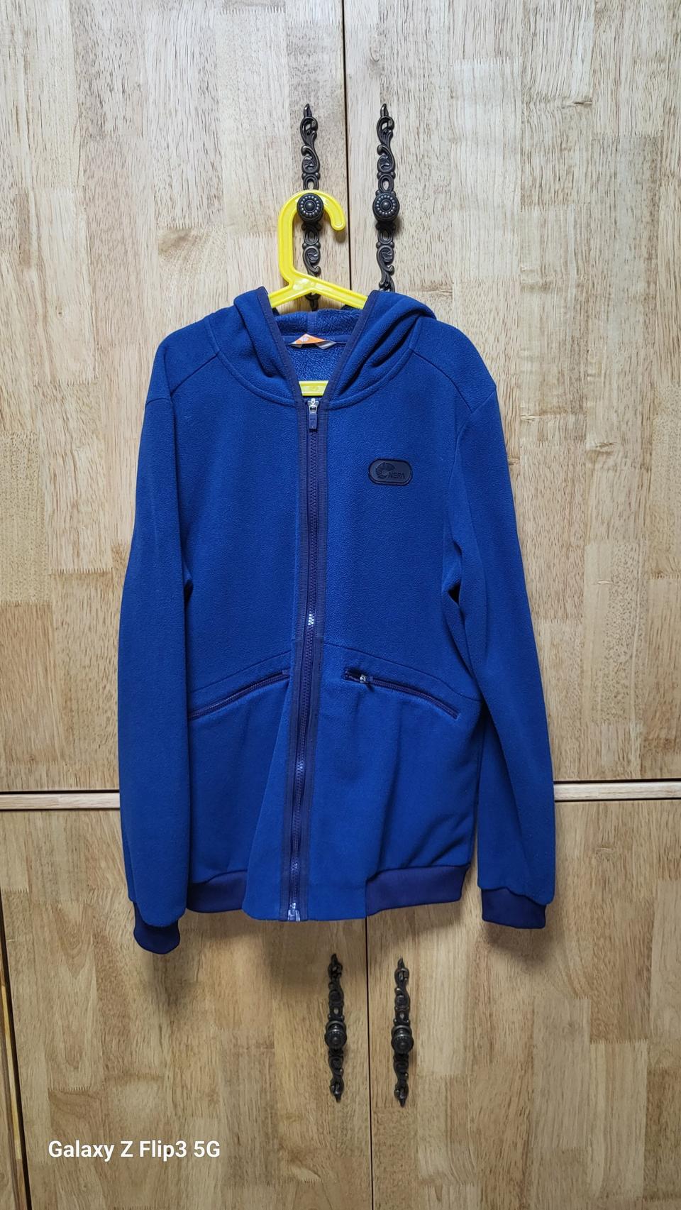 네파후리스점퍼~교신ㅇㅋ