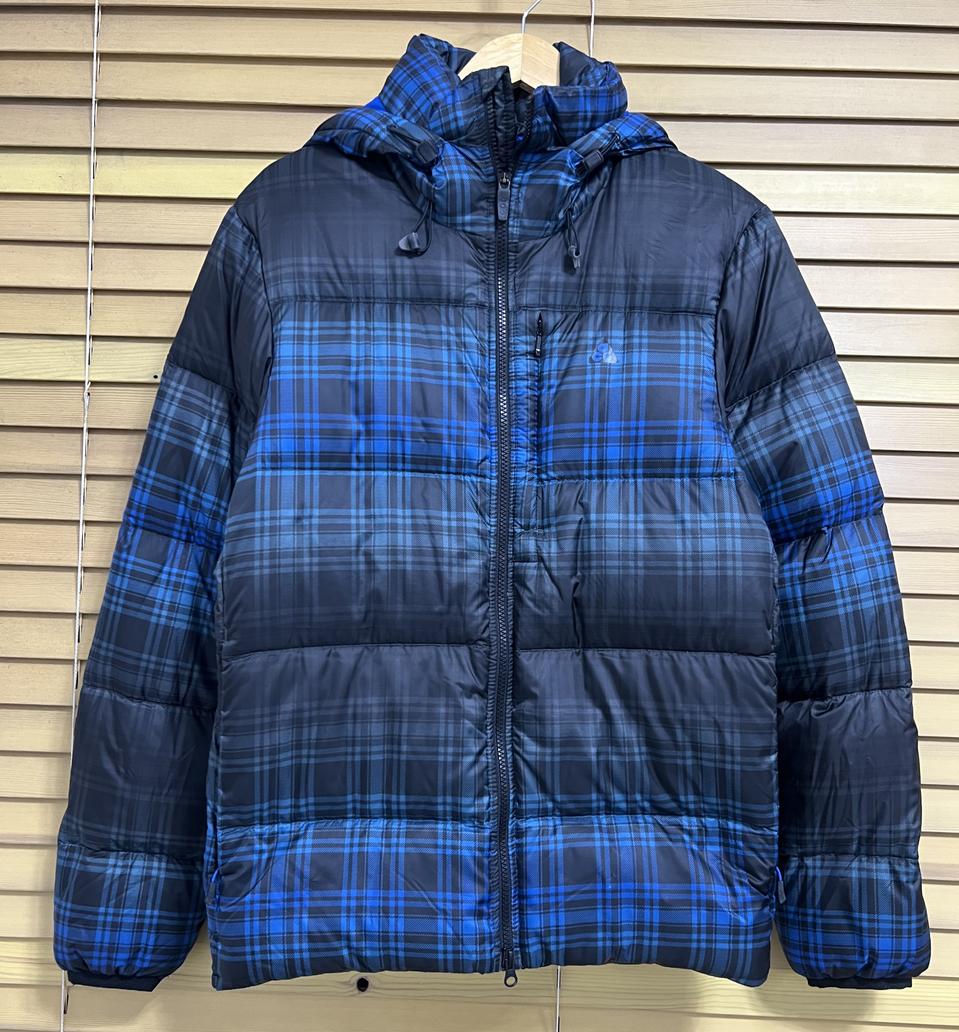 나이키 ACG 남성 구스다운패딩점퍼