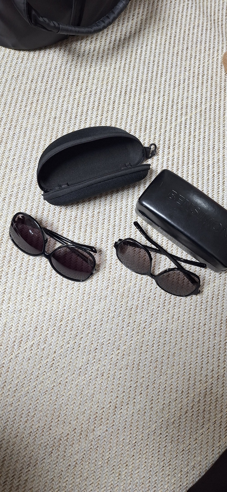 입생로랑, 엘르 선글라스