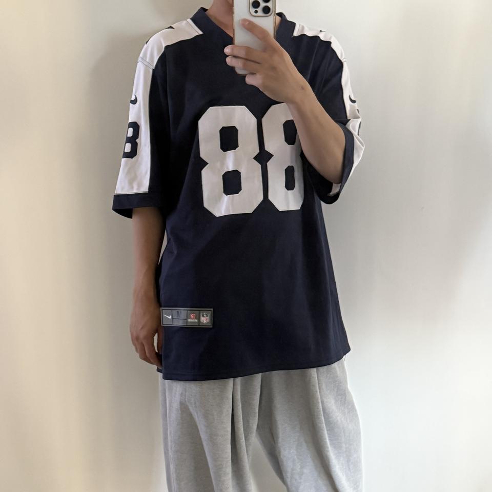 나이키 NFL 반팔 티셔츠