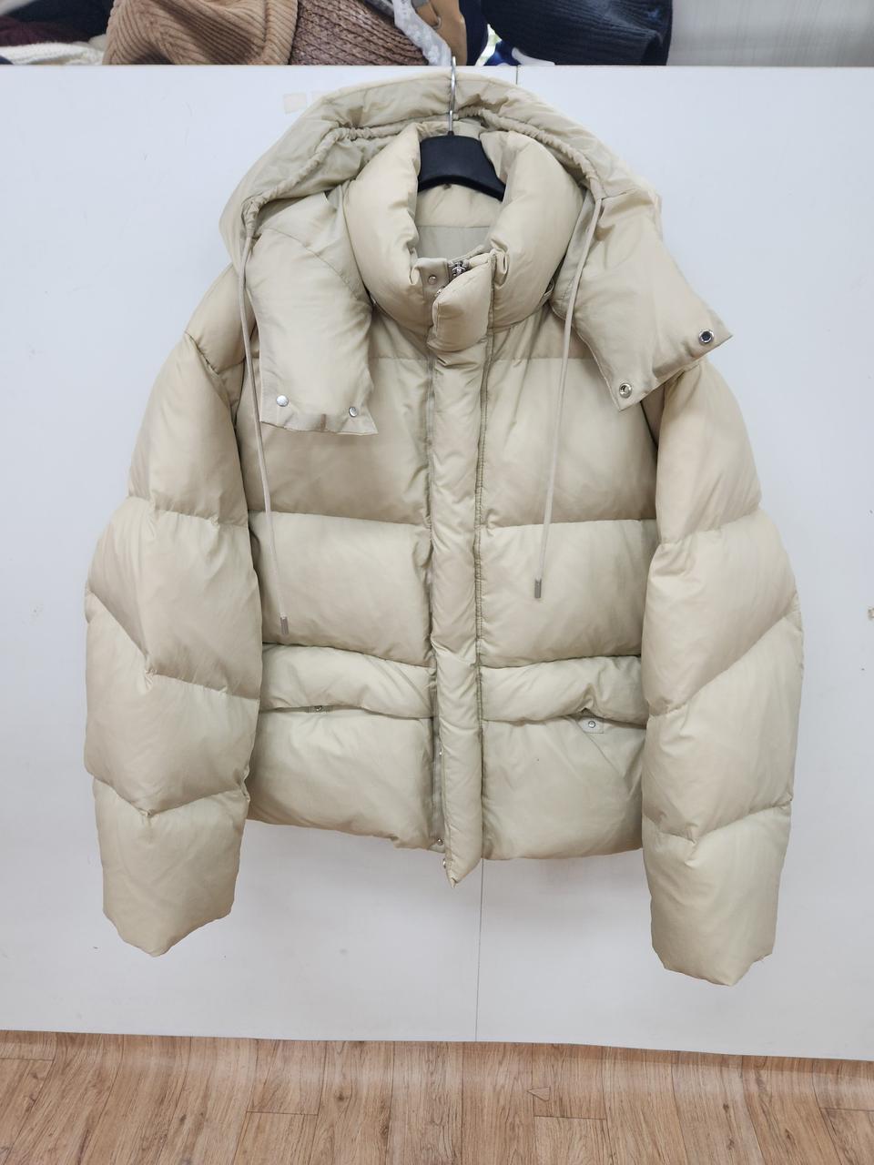 (정품) 플랙(PLAC) 디터쳐블 남성 덕다운 XL(105)