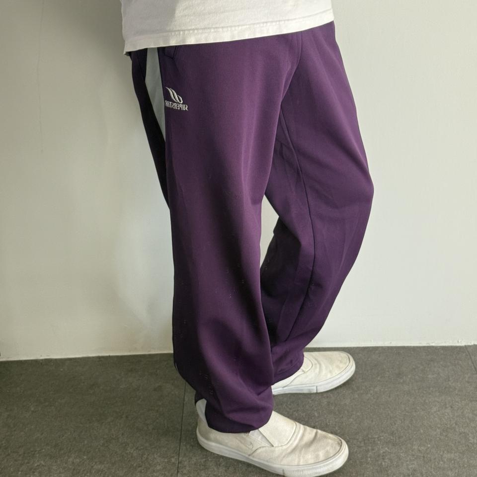 빈티지 미즈노 트레이닝 팬츠