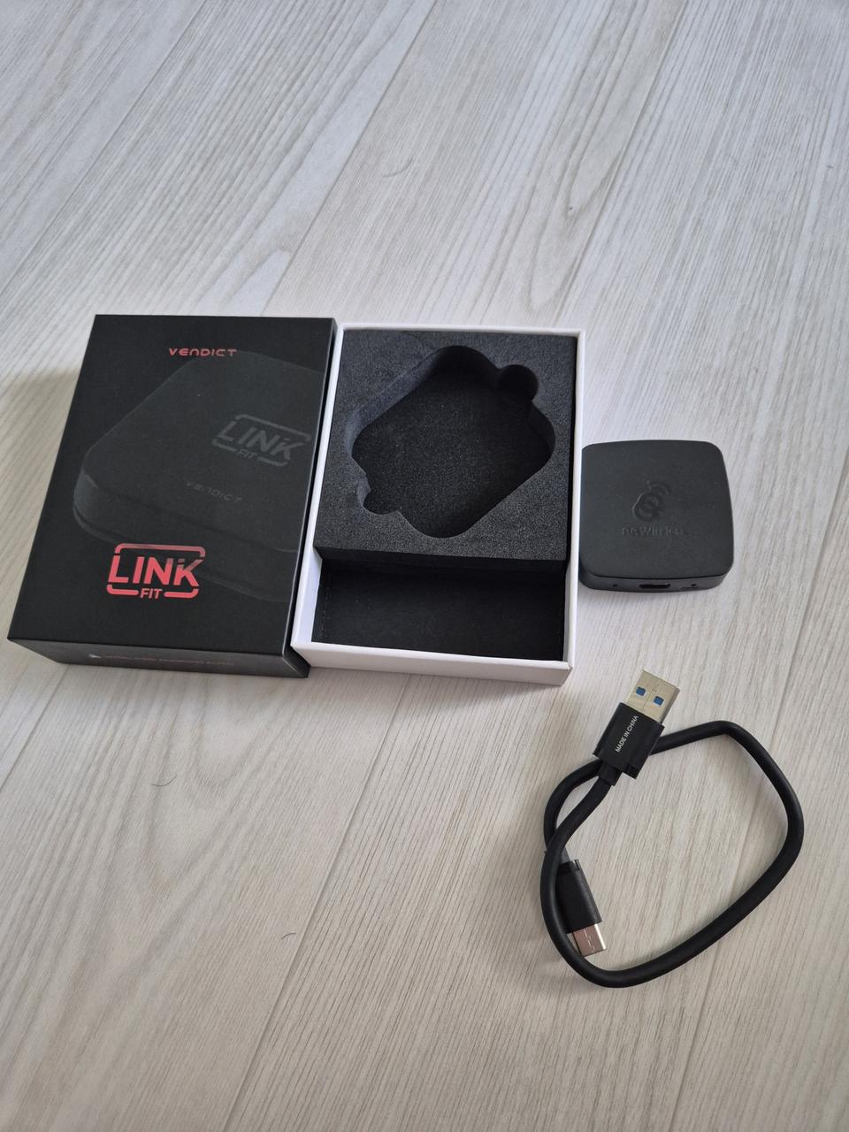 AA wireless 링크핏 무선 안드로이드 오토 동글