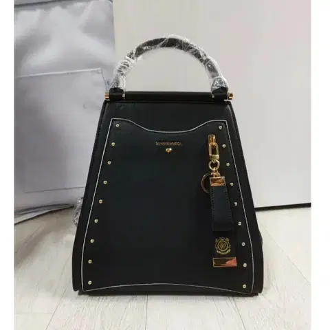 사반다타바사 가방 y2k 숄더백(빈티지) 긱시크 그런지 고딕 유니크