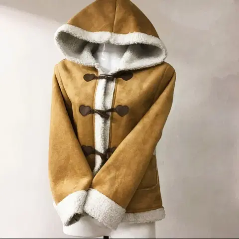 빈티지 코트 무스탕자켓 라떼 히메 로맨틱갸루 달천 대장 양산형지뢰계 로리