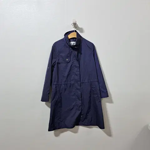 라코스테 여성용 자켓 34 사이즈