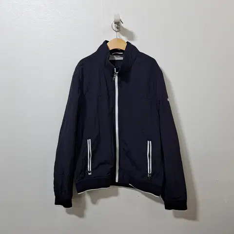 타미힐피거 남성 바람막이 점퍼 M 사이즈