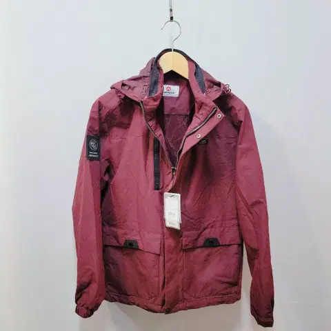 100) 에어워크 바람막이 (새상품