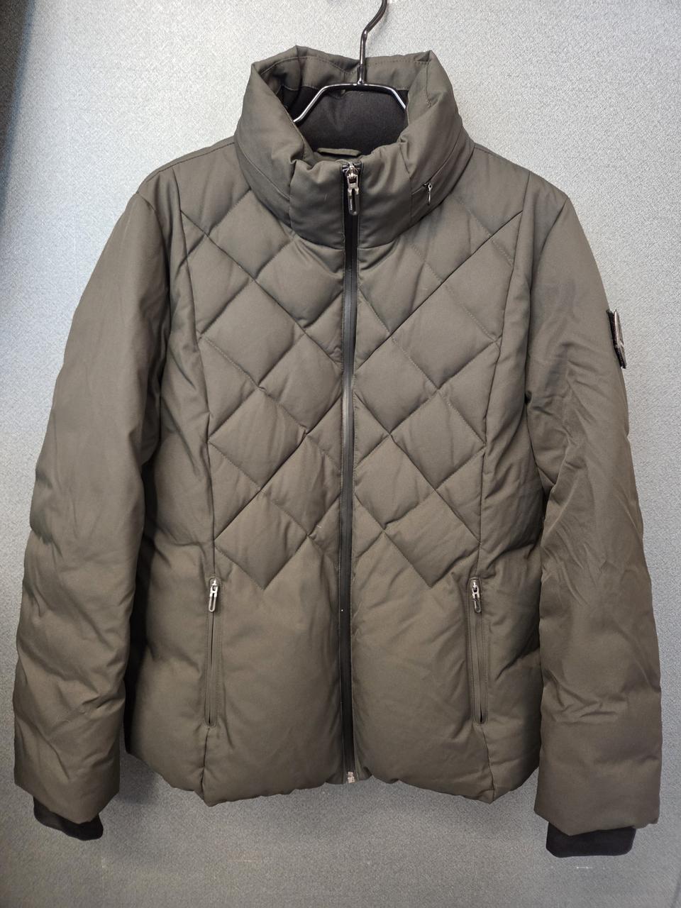 디스커버리 패딩