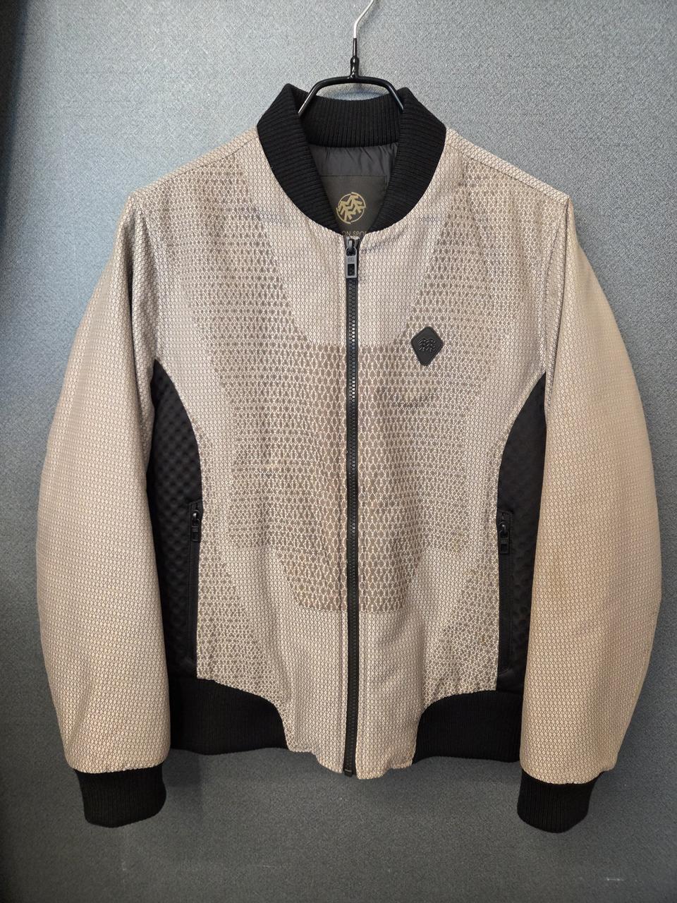 코오롱스포츠 패딩점퍼