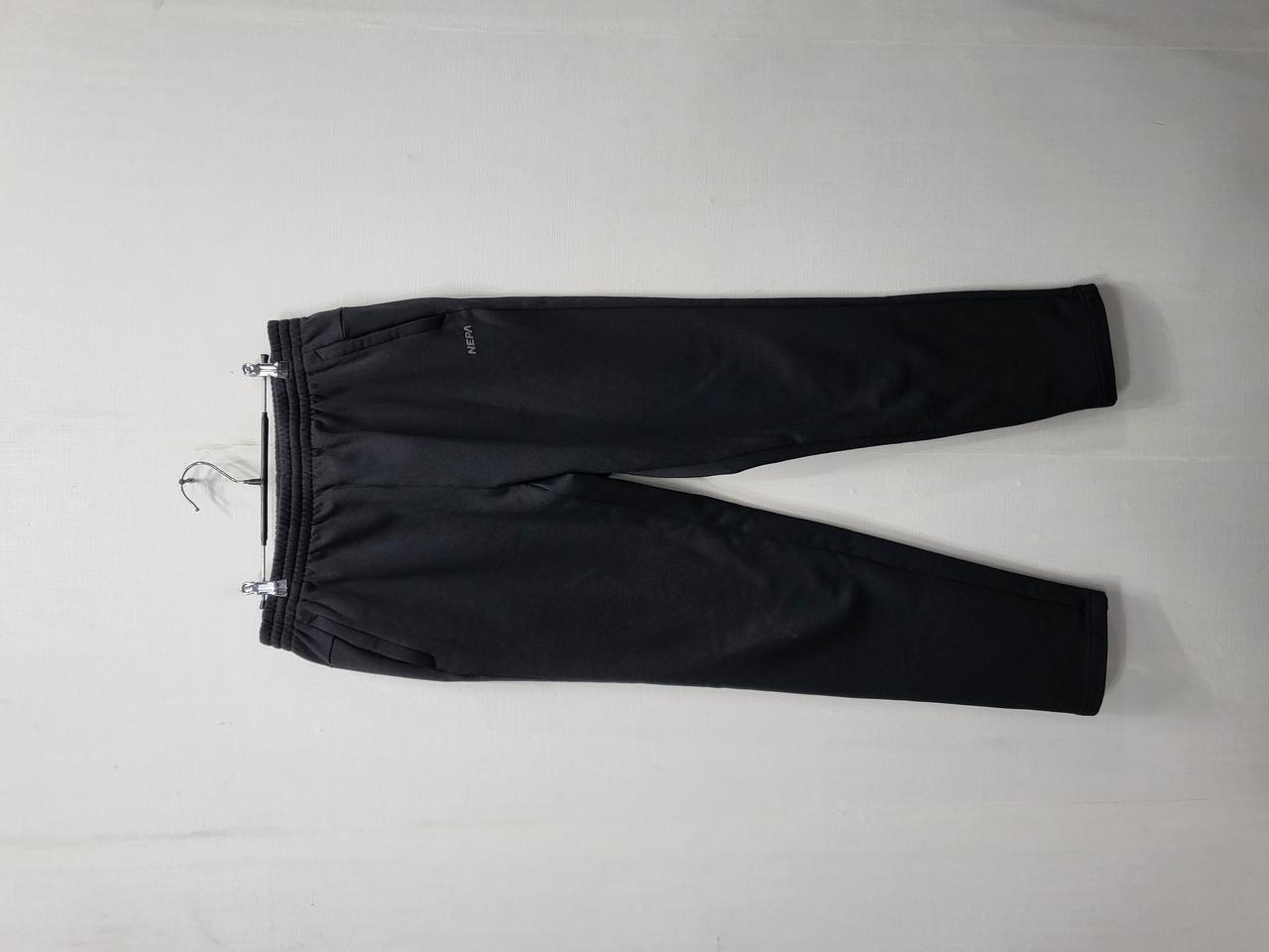 네파 츄리닝 등산바지 32