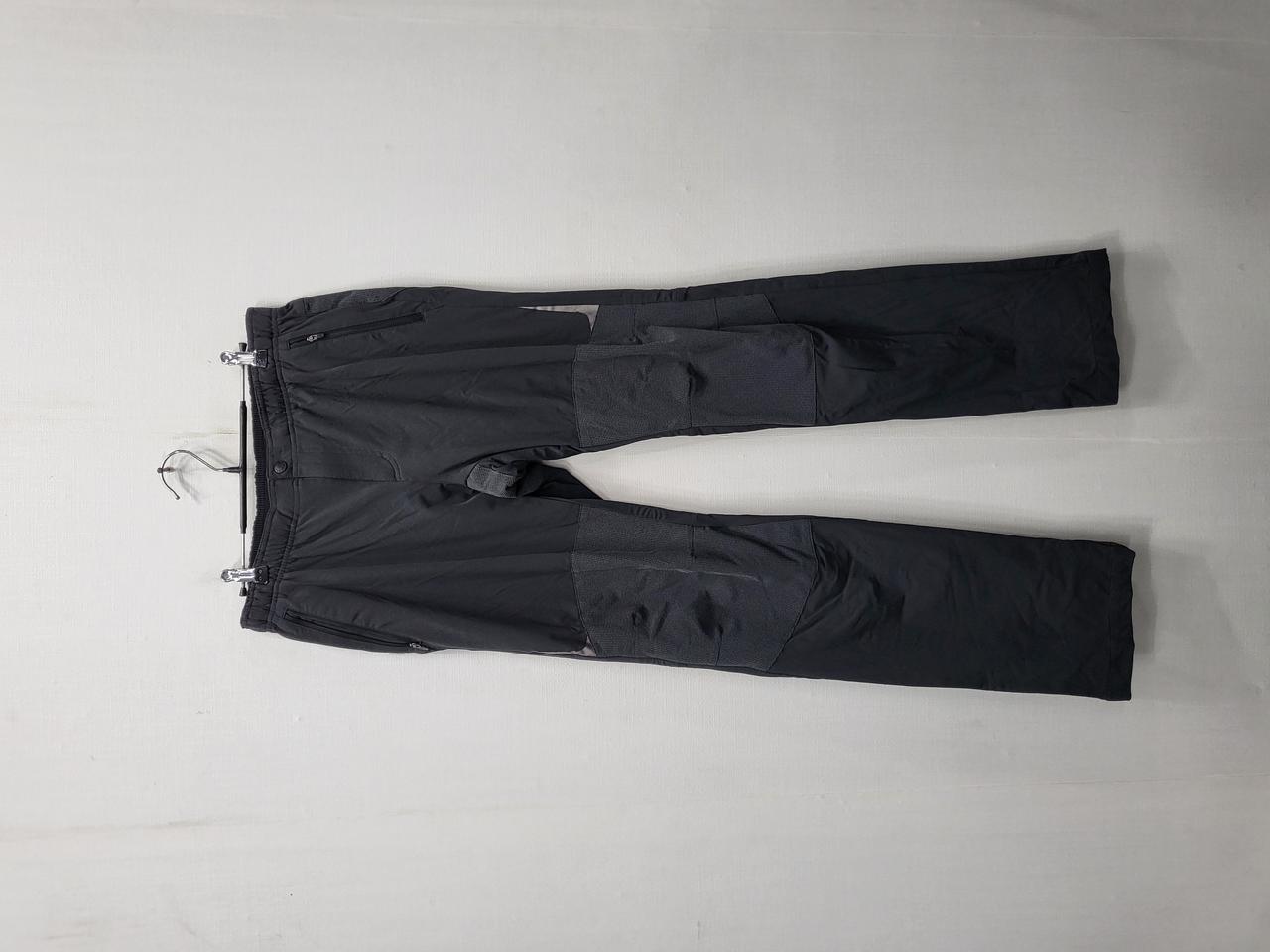 라푸마 등산바지 34