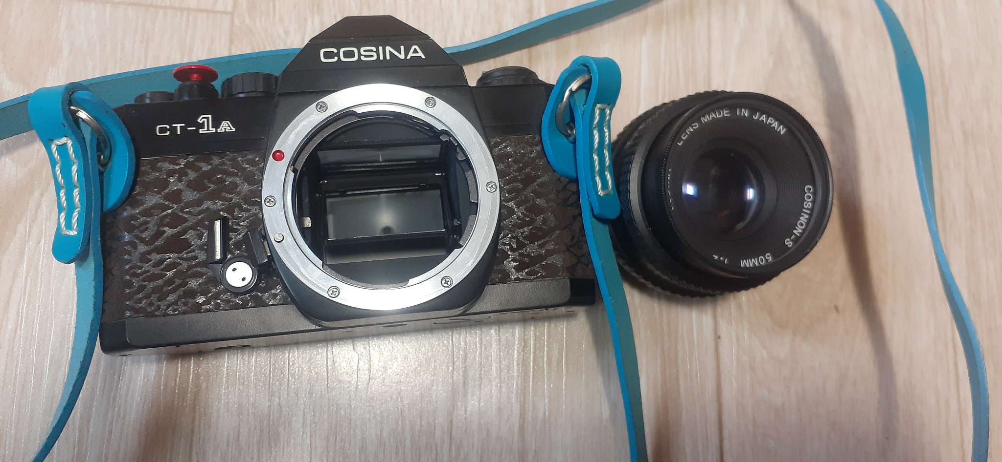 코시나 필름카메라