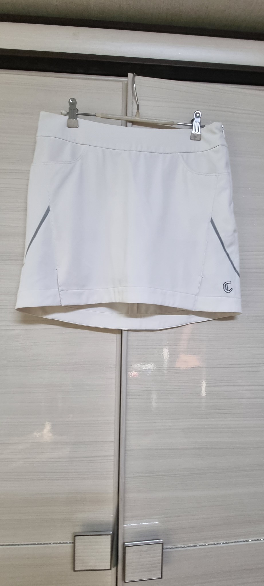 Callaway 여성 골프 스커트67