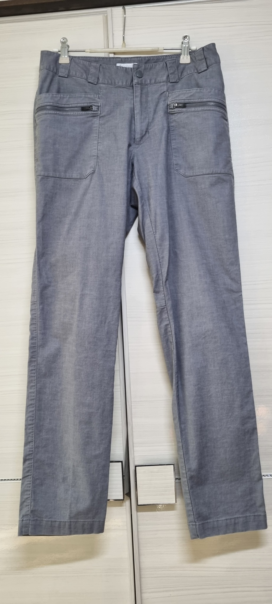 컬럼비아 여성 바지 78(29)