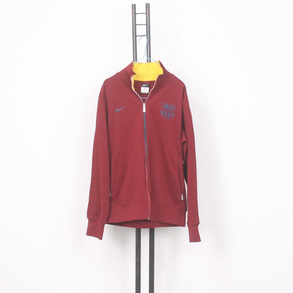 나이키 바로셀로나 저지 XL사이즈