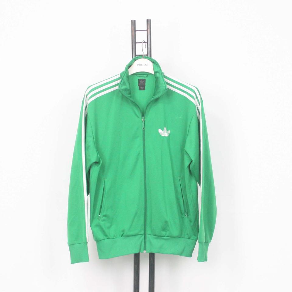 아디다스 파이어버드 저지 남성 110사이즈