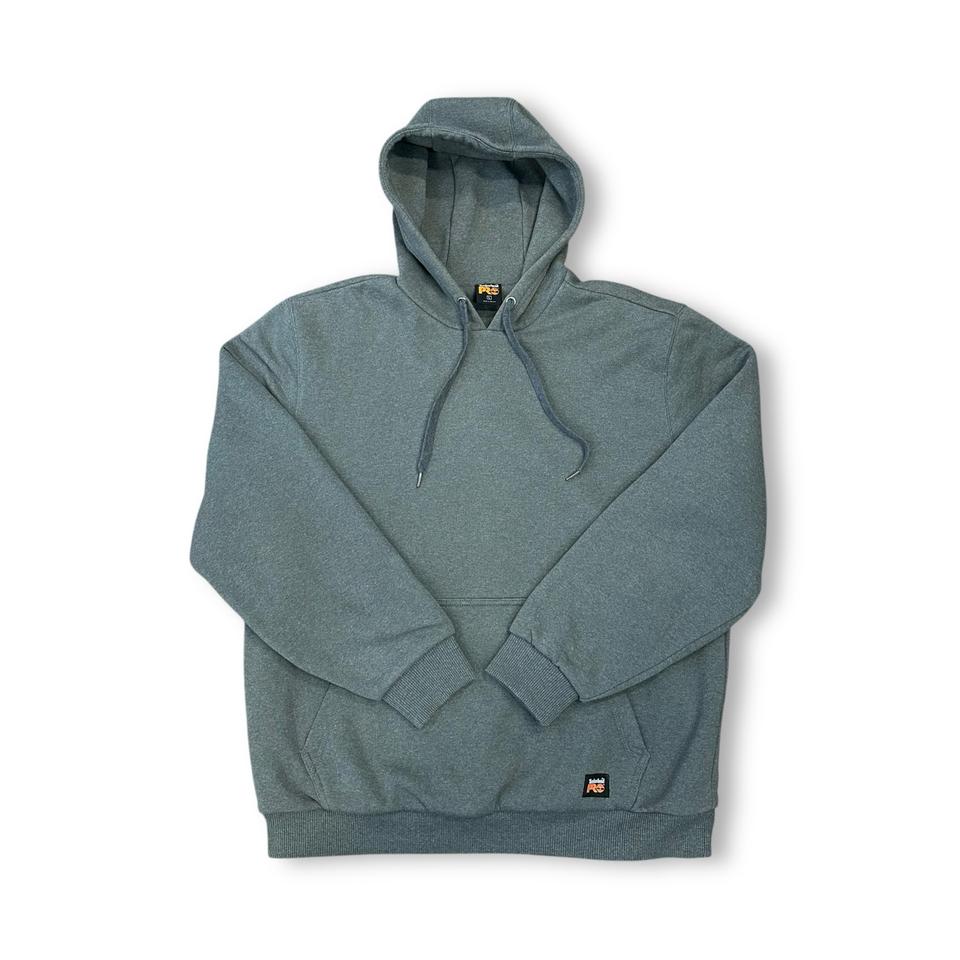 팀버랜드 후드티