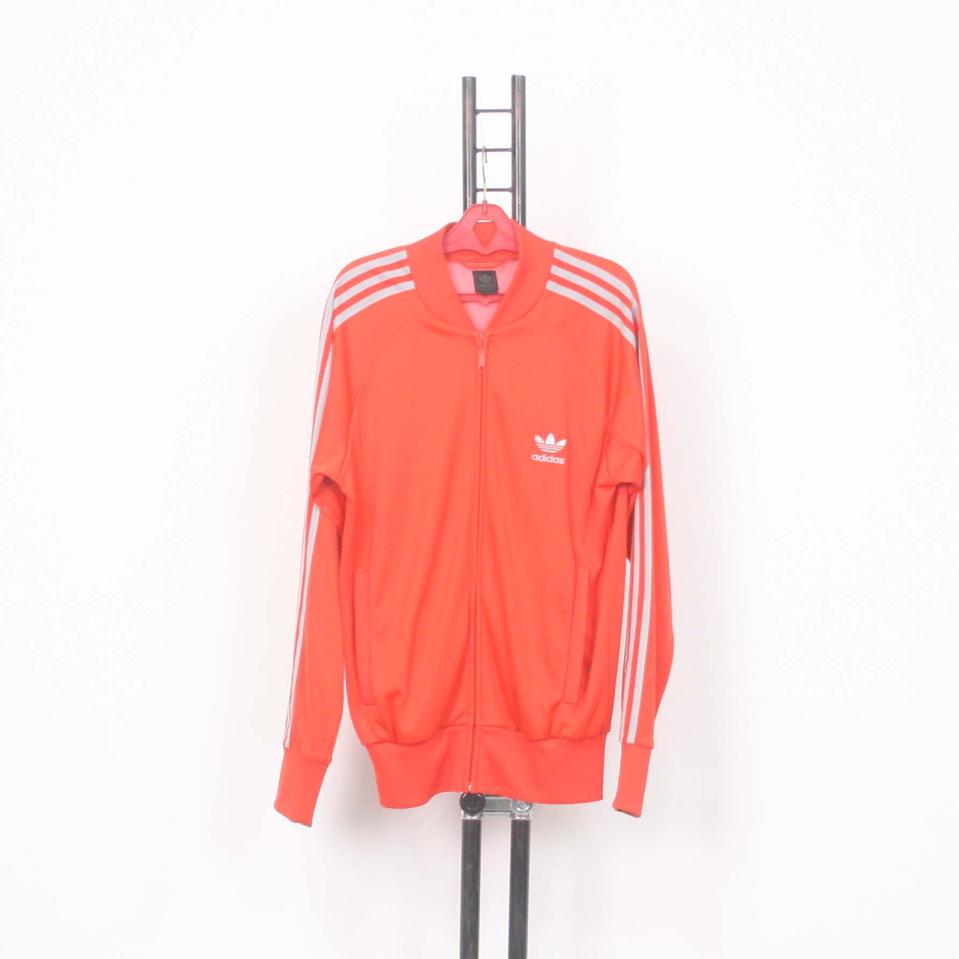 아디다스 파이어버드 저지 남성90 주/회 (사이즈95추천!)