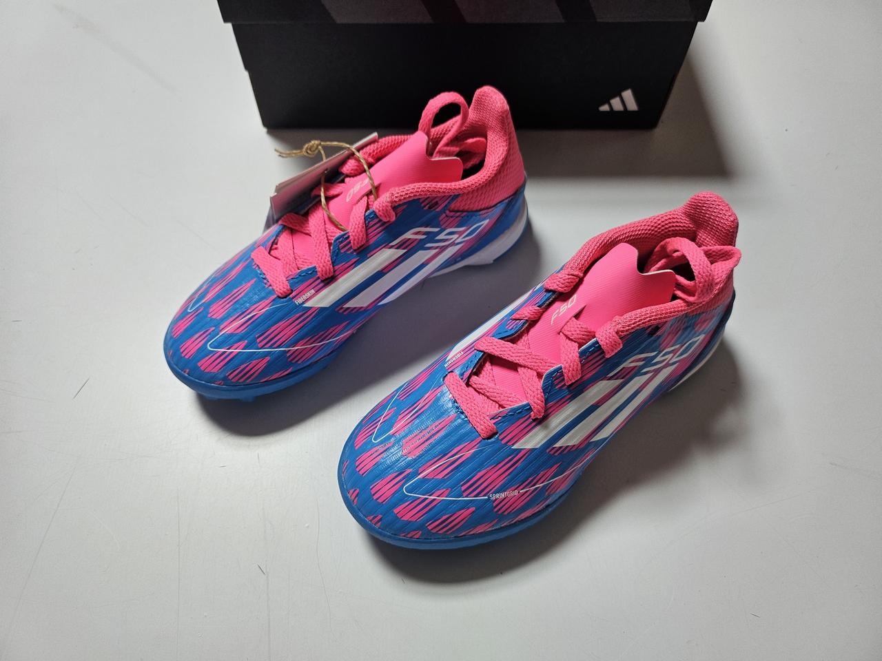 IF1374 아디다스 F50 리그 TF 주니어 170