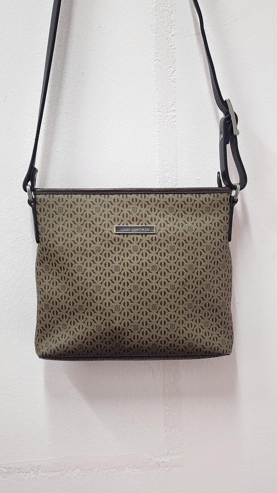 루이까또즈 크로스백