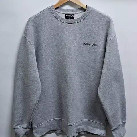 마크곤잘레스 맨투맨 S