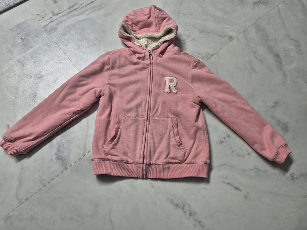 (140호)레노마 털점퍼