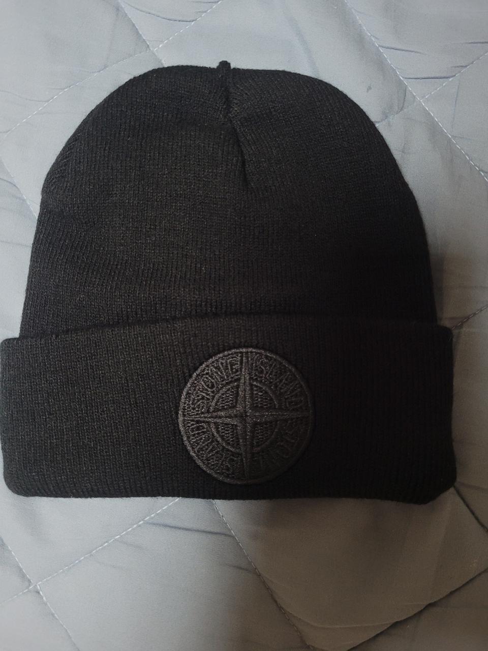 스톤아일랜드 비니모자