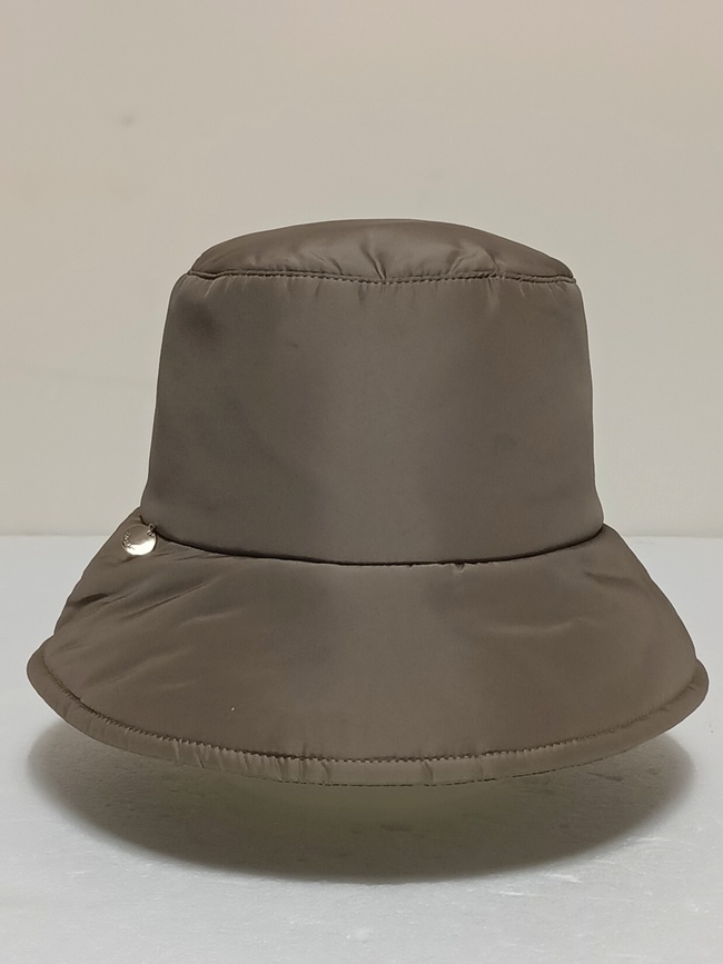 (56~57) 아테스토니 패딩 버킷햇