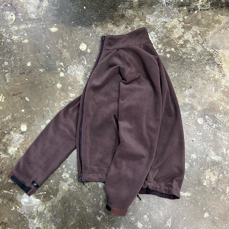 90) 컬럼비아 플리스 자켓 후리스 점퍼