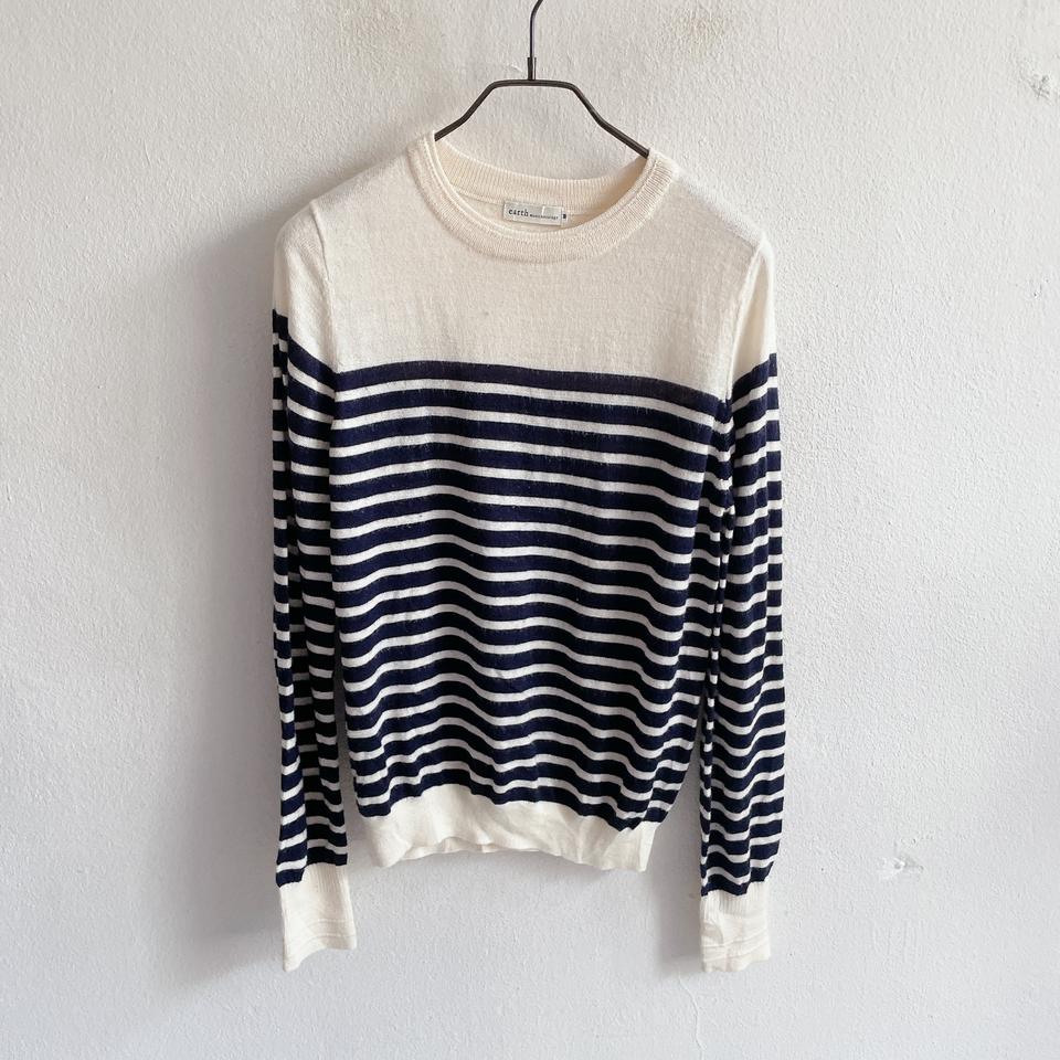 55) 어스뮤직 니트