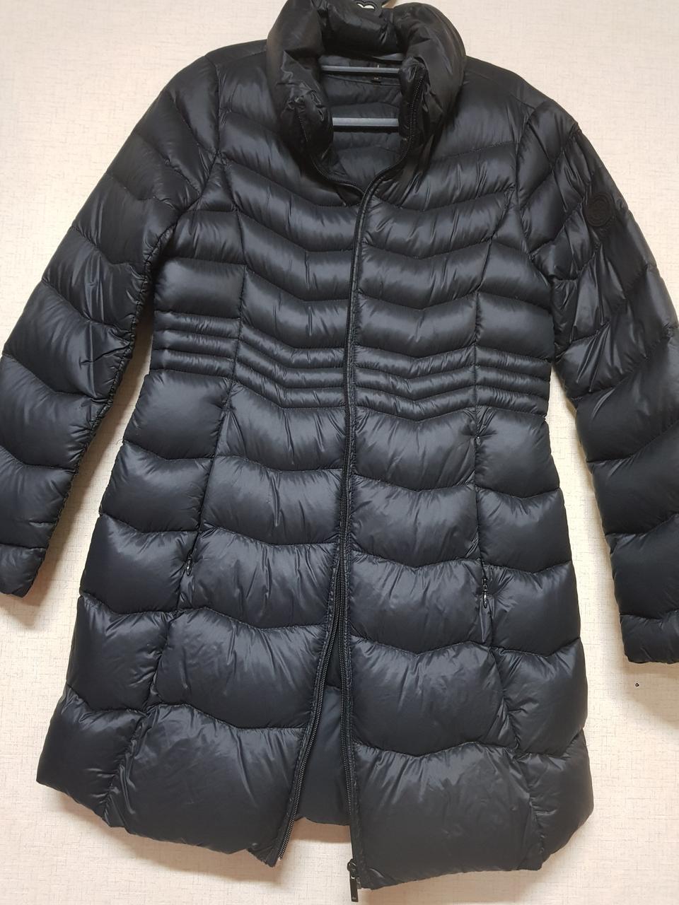 알토 오리털롱패딩(55)