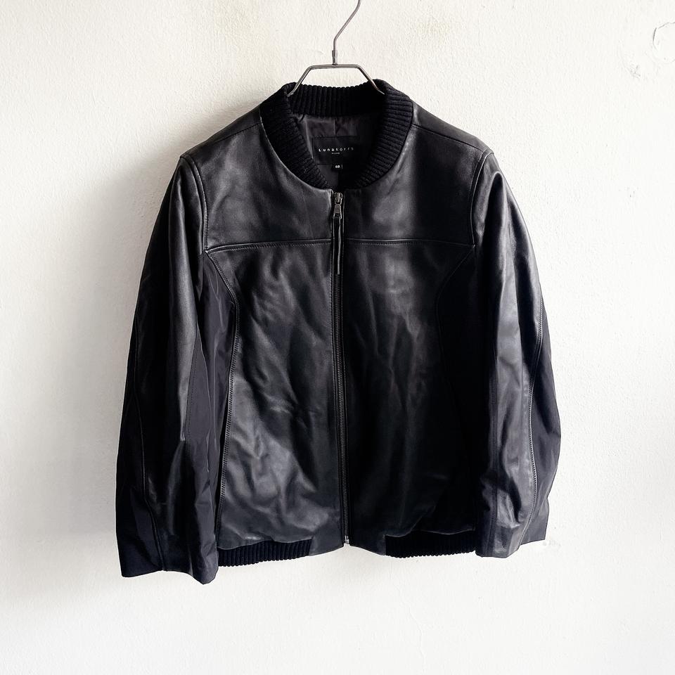 66) 루나코어스 가죽자켓