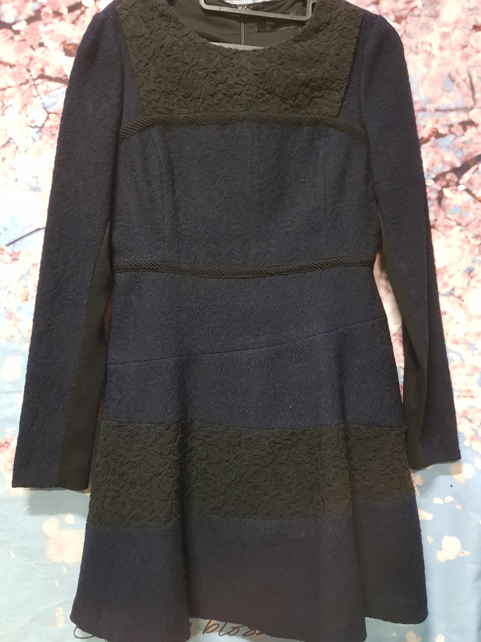 로엠 모 원피스(55)드라이완료