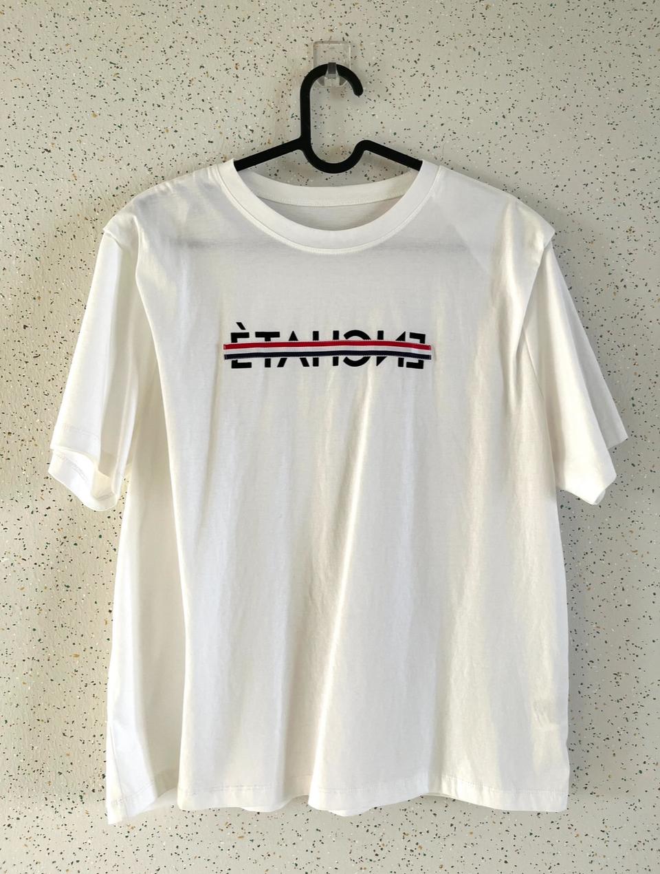 [새상품] 톰브라운 반팔티셔츠