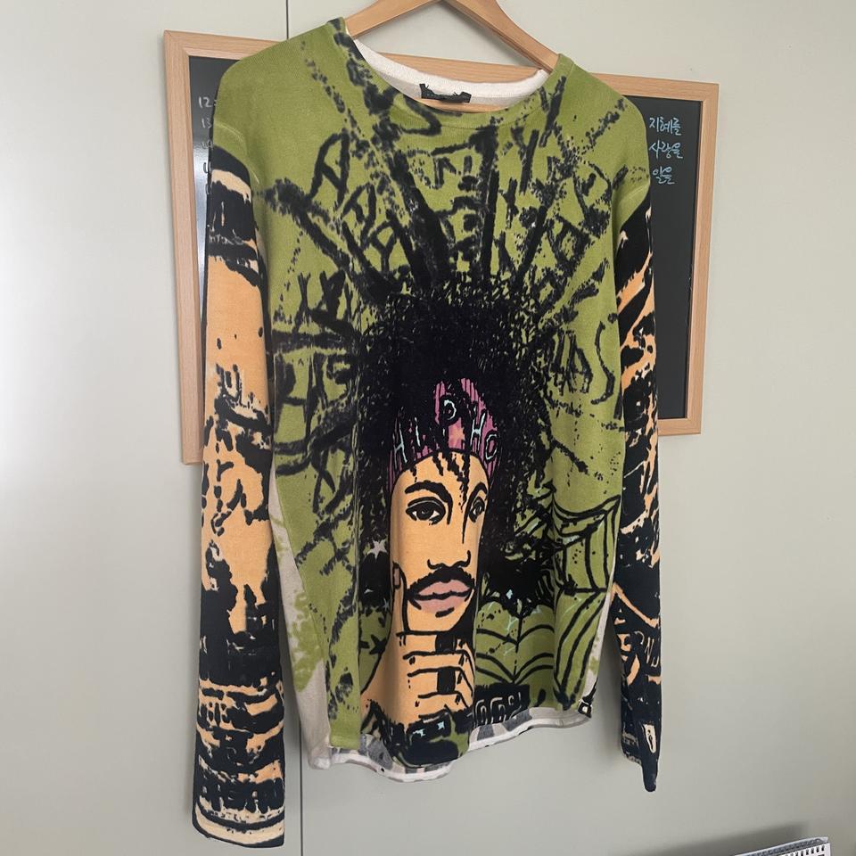 남성103~105) 수입 니트