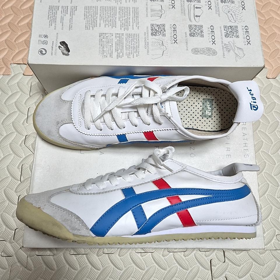 오니츠카타이거 멕시코66 280