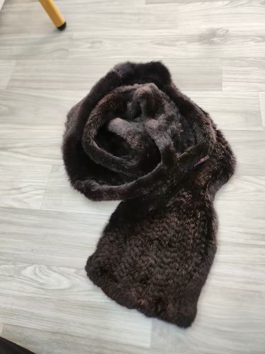 웅가로밍크목도리170×12(19)상태최상 택포34000