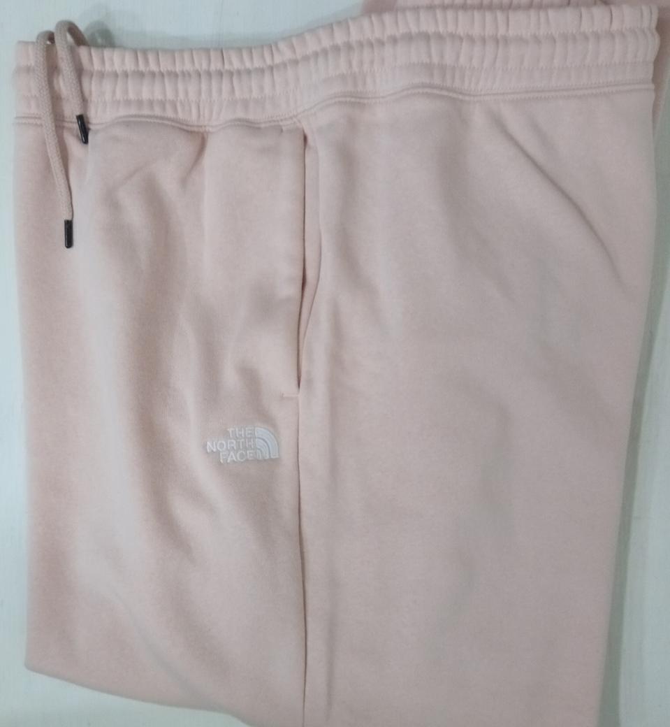 노스페이스 기모 조거 팬츠 3XL