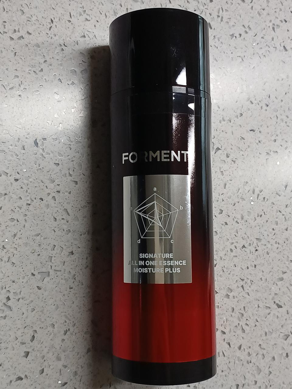 포맨트 올인원 에센스 남성 로션