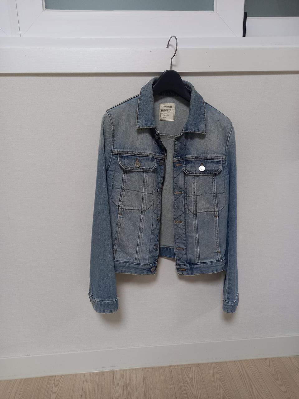 쟈딕앤볼테르 정품 아우터 파격할인