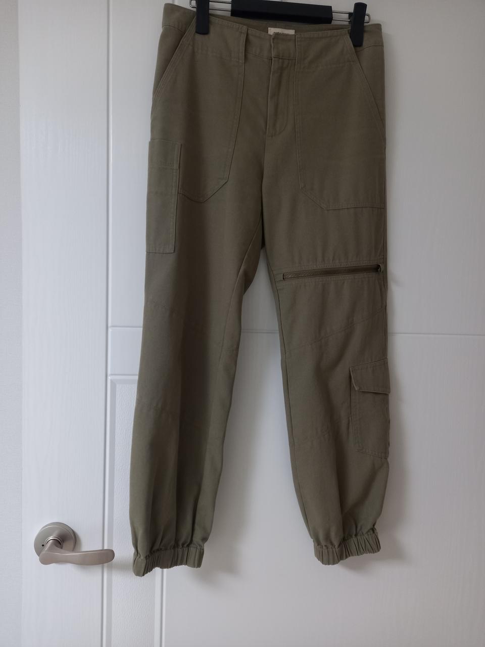 쟈딕앤볼테르 정품 바지 할인판매