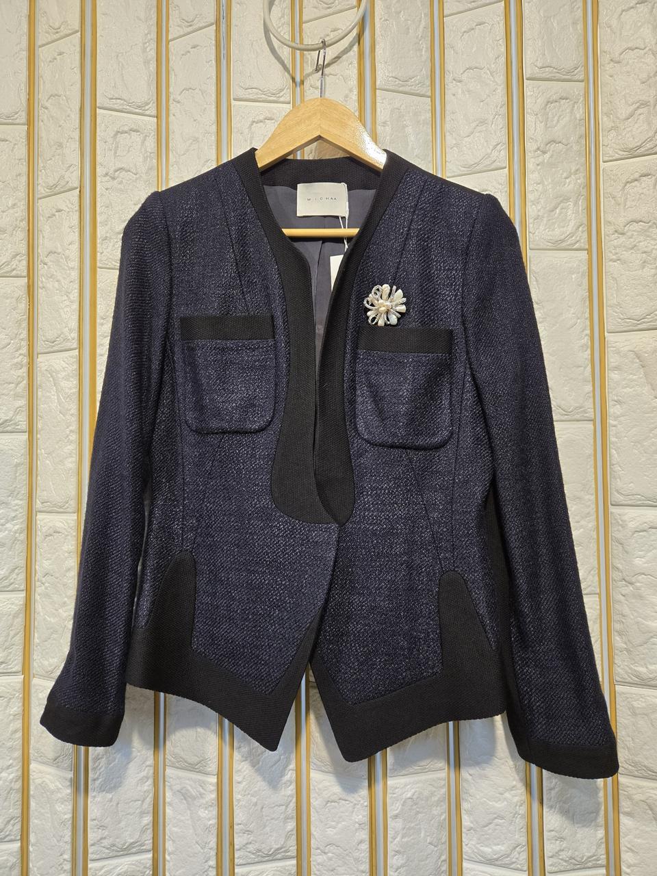 미샤 여성 자켓 새상수준 55