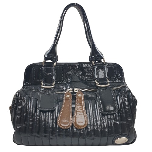 끌로에 베이 토트백