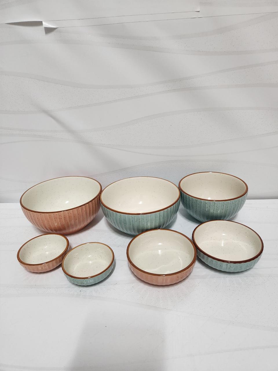 밀양도자기  접시