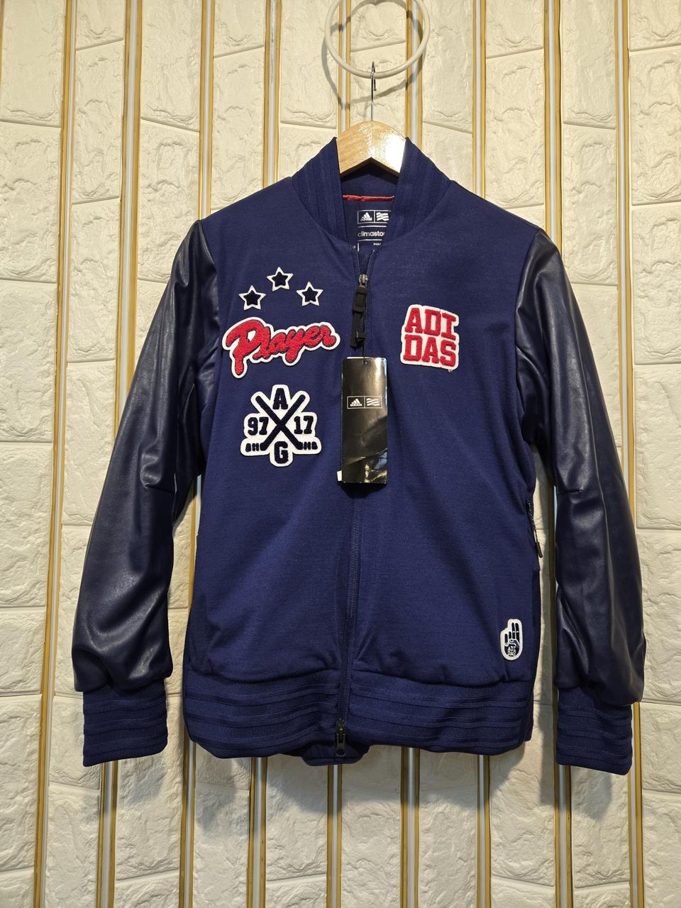 아디다스 여성 패딩자켓 새상품 M-L