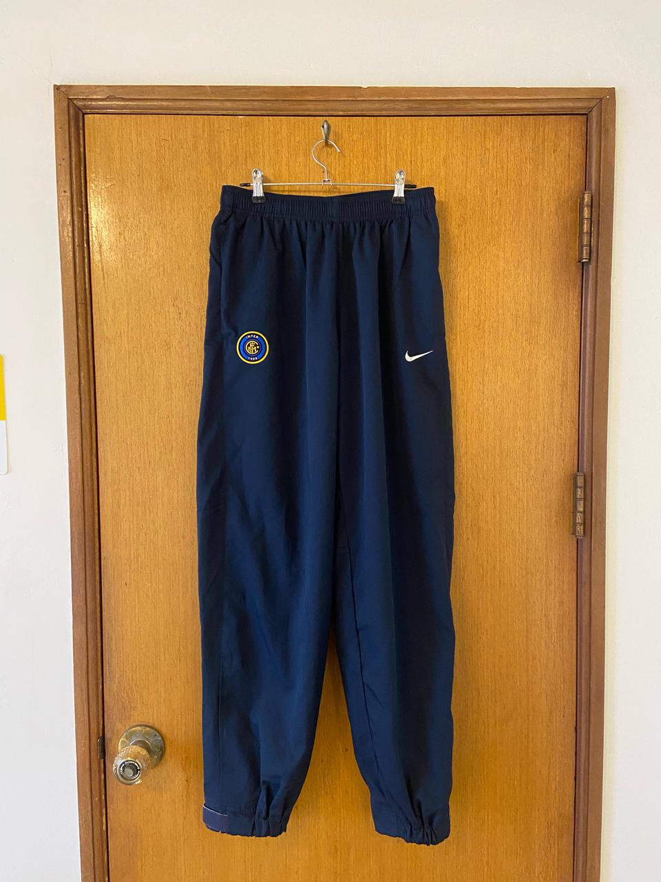 나이키 인터밀란 트레이닝 트랙팬츠