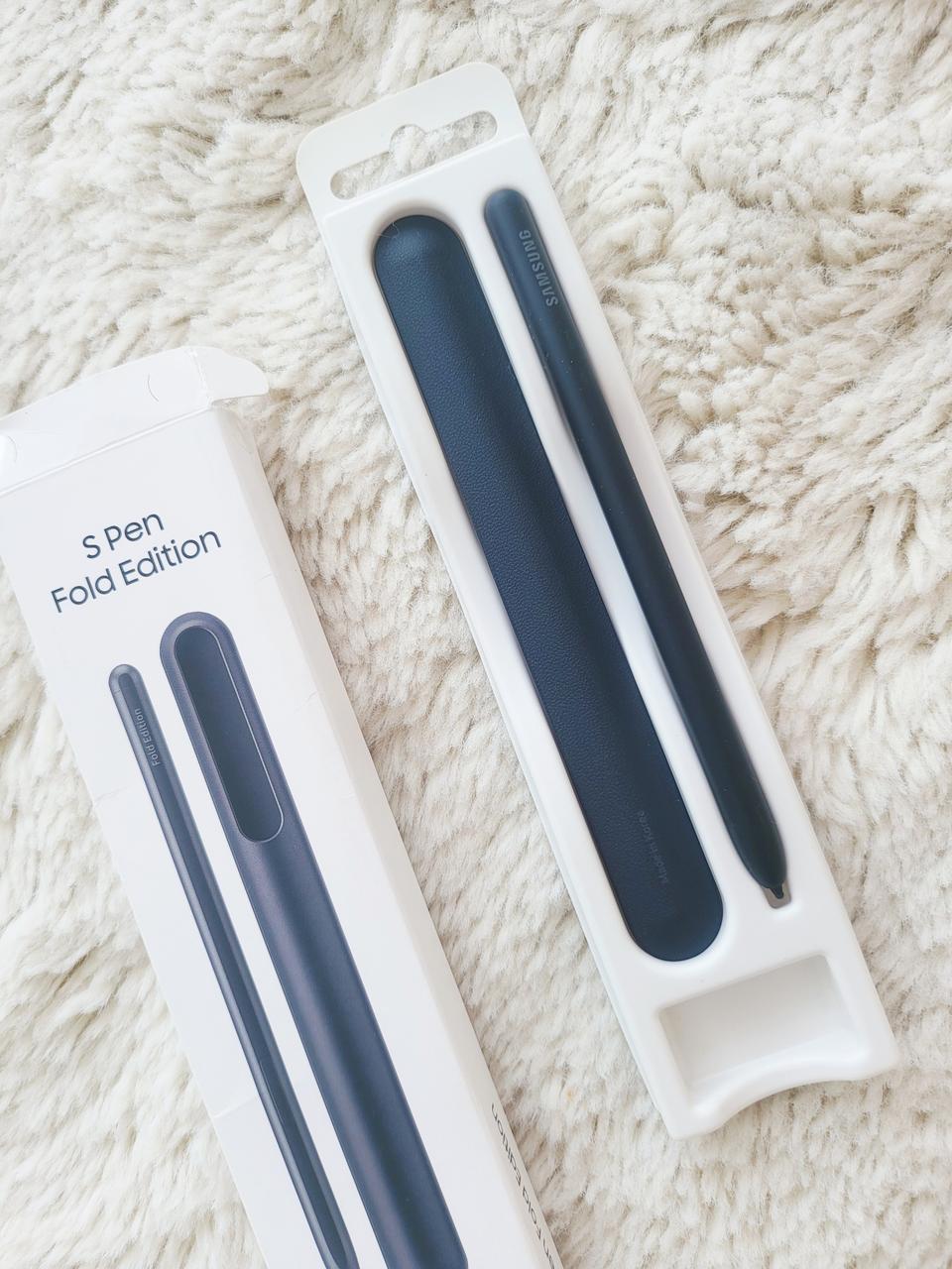 삼성  정품 S펜 폴드 에디션