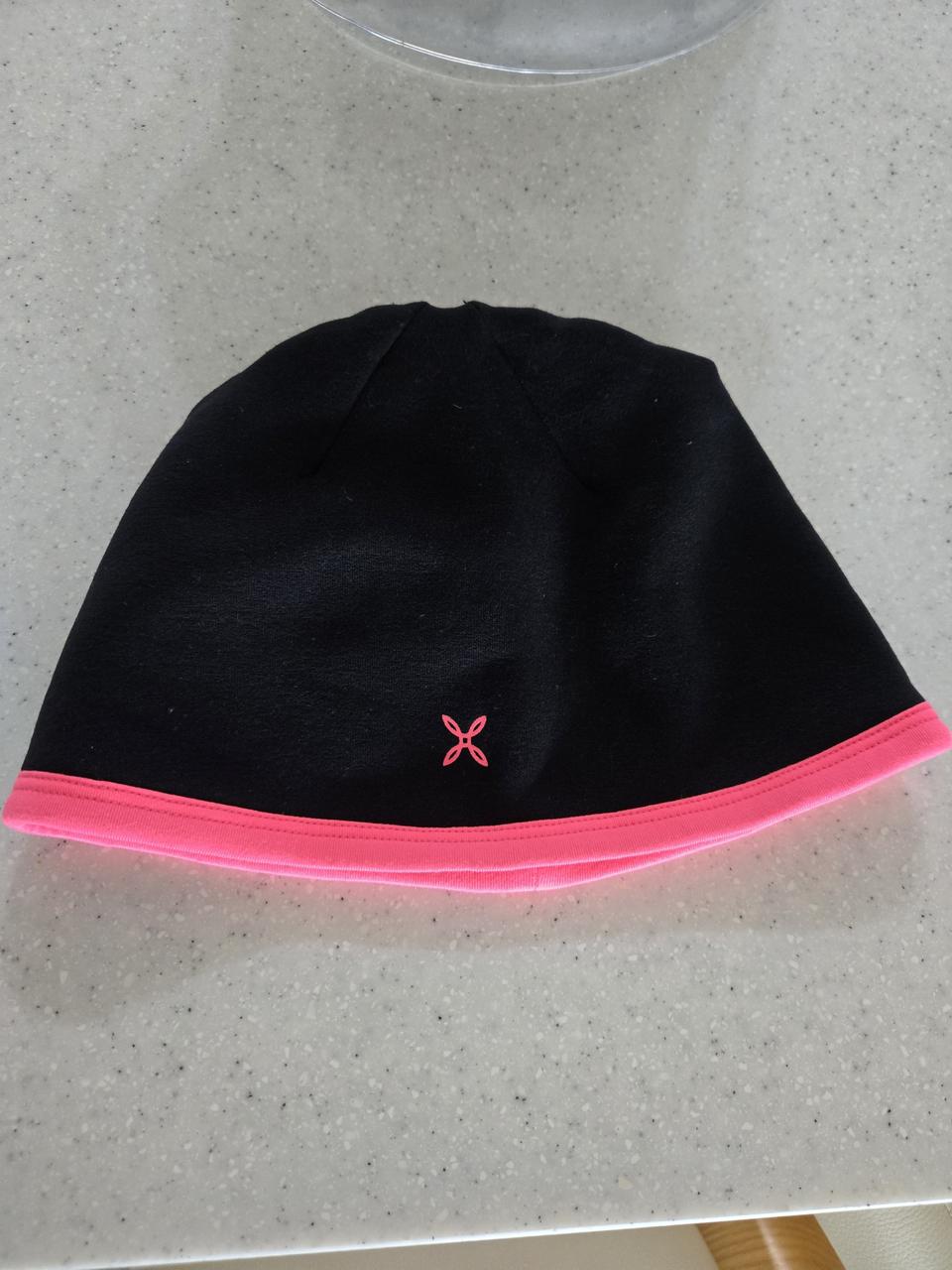 몬츄라 윈터 캡 여성 등산모자 S