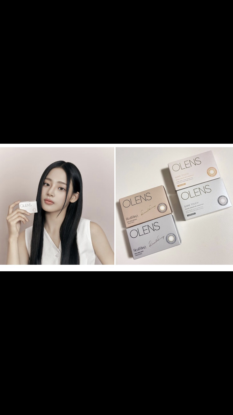남녀공용/리얼링 브라운